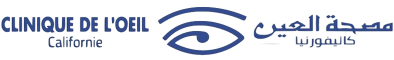 Clinique de l'Œil Californie