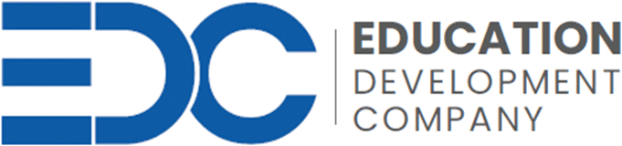 EDC — Education Development Company